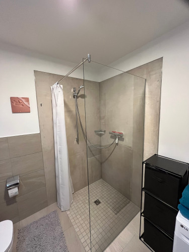 Beautiful suite - Gallery - 12