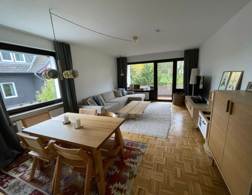 Great and awesome home in Bad Sachsa
