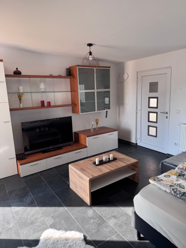 Nice suite (Selm)