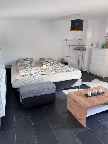 Nice suite (Selm)