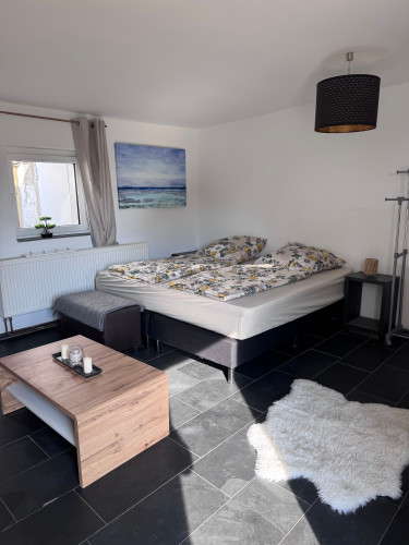 Nice suite (Selm)