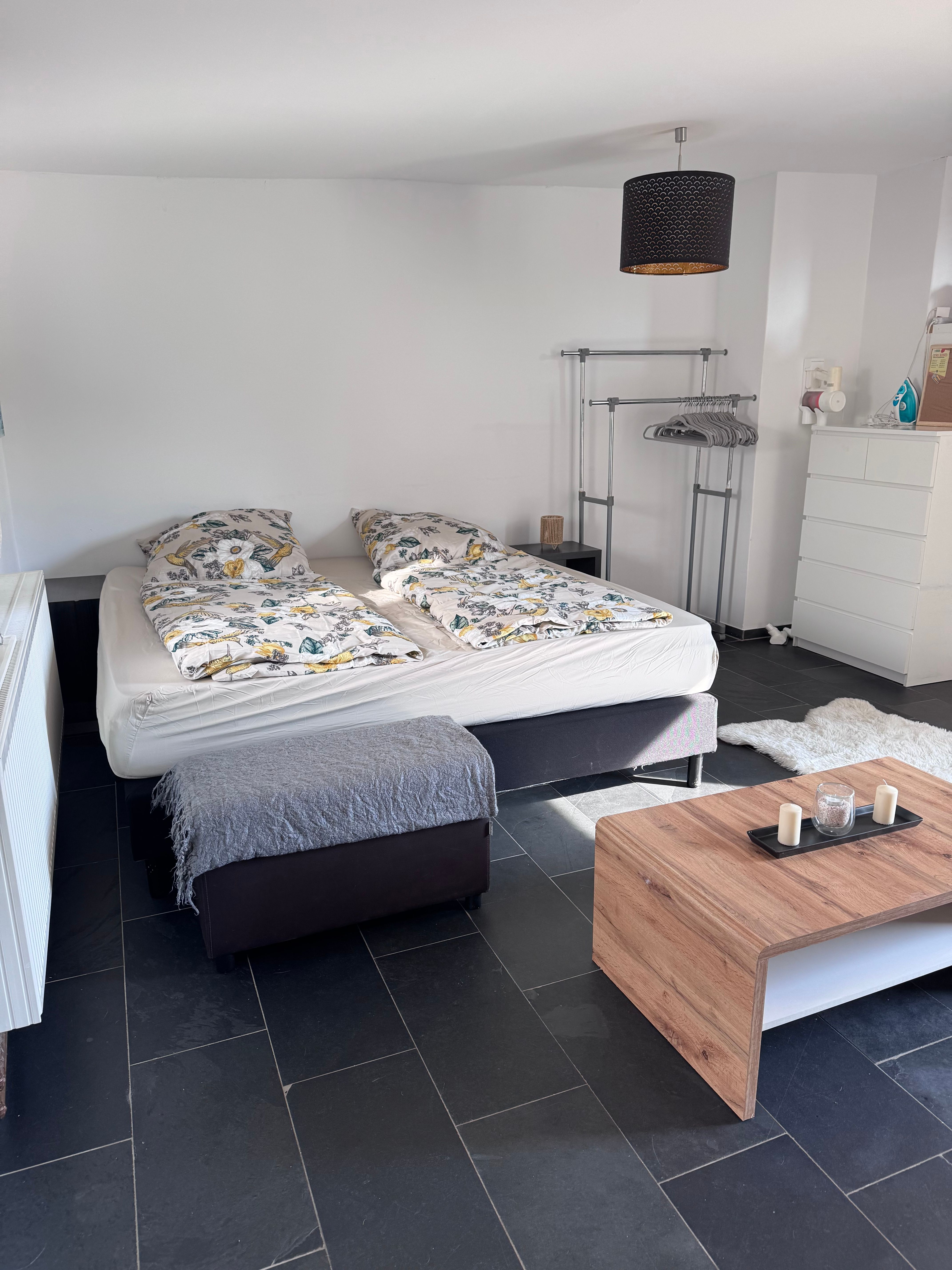 Nice Suite (Selm) - 8