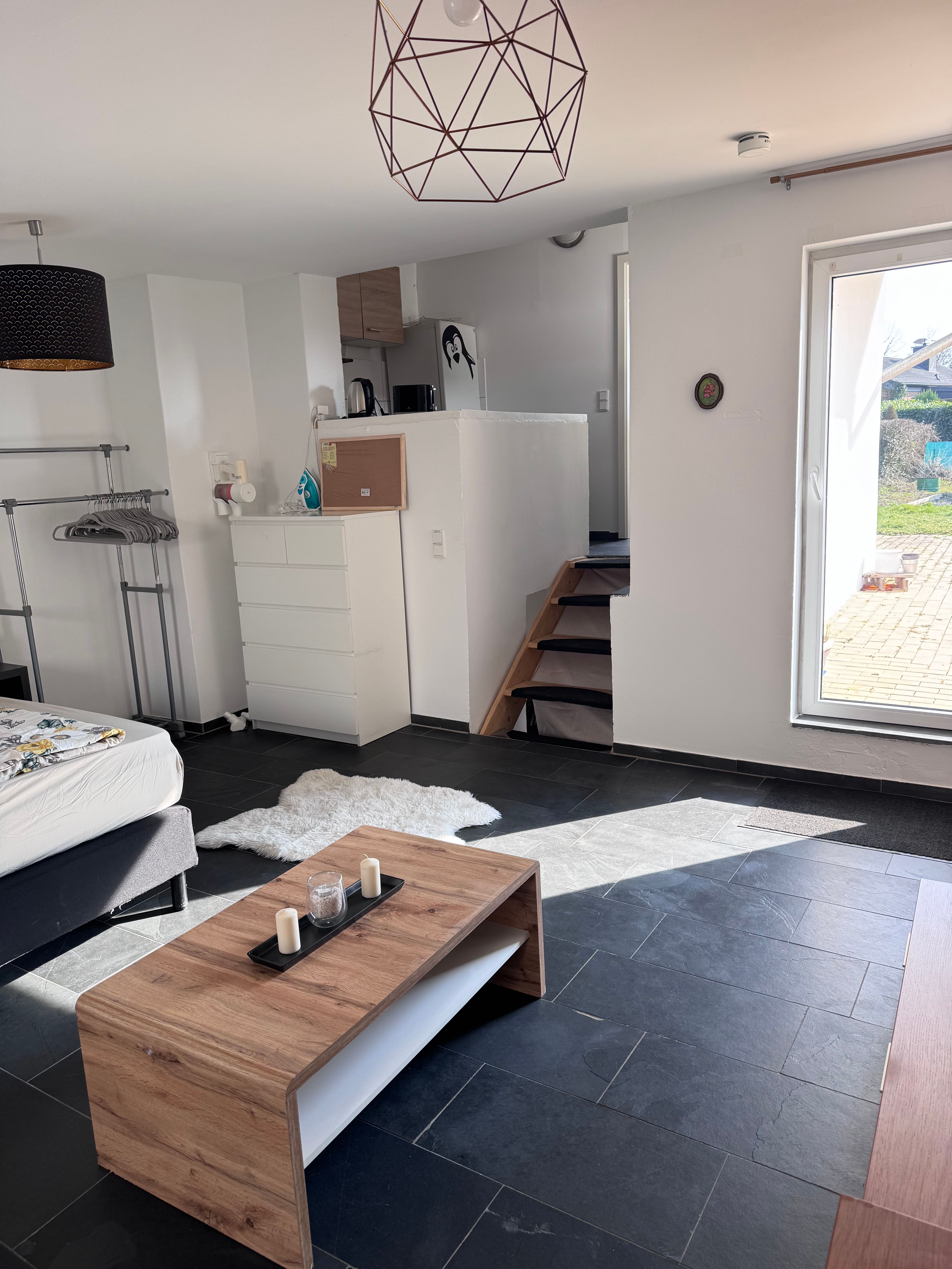 Nice Suite (Selm) - 9