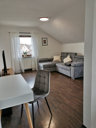 Cozy and bright flat in Bad Mergentheim