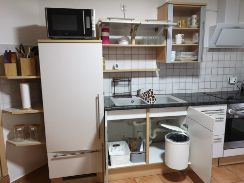 Living and working with recreational factor in 78554 Aldingen, ‘Black Forest/Lake Constance’ region - Gallery - 26