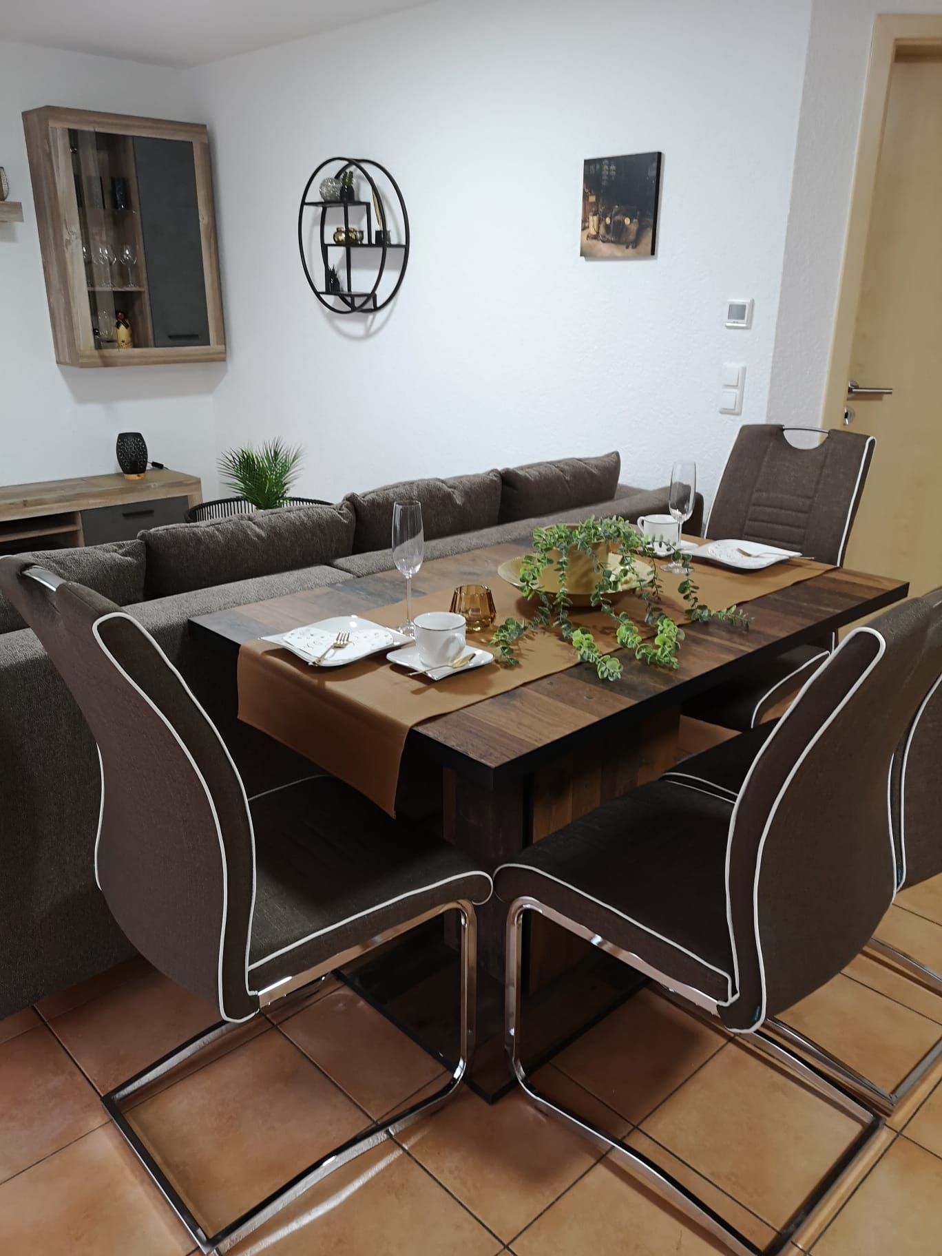 Living And Working With Recreational Factor In 78554 Aldingen, ‘Black Forest/Lake Constance’ Region - 34