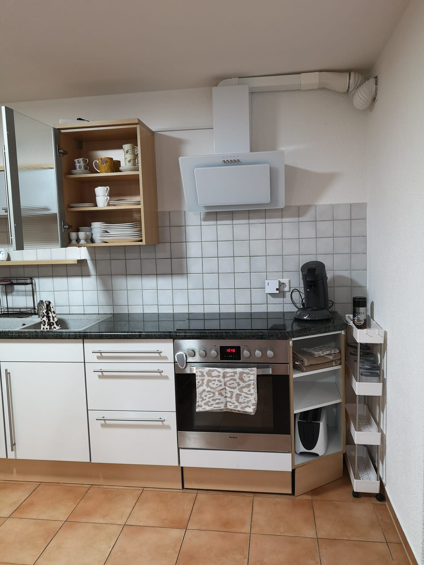 Living And Working With Recreational Factor In 78554 Aldingen, ‘Black Forest/Lake Constance’ Region - 28