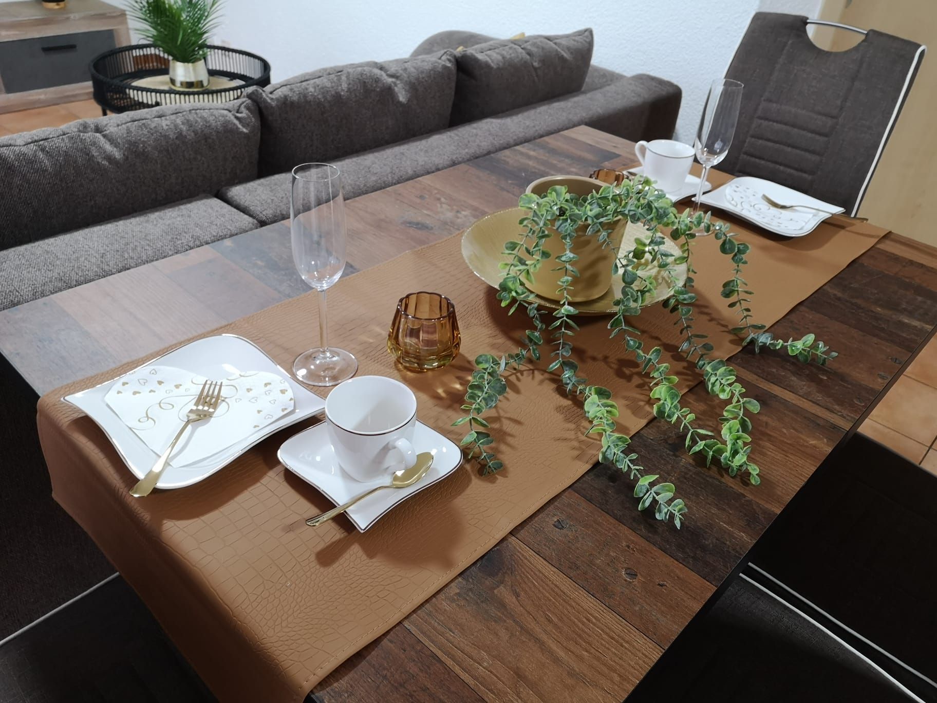 Living And Working With Recreational Factor In 78554 Aldingen, ‘Black Forest/Lake Constance’ Region - 33