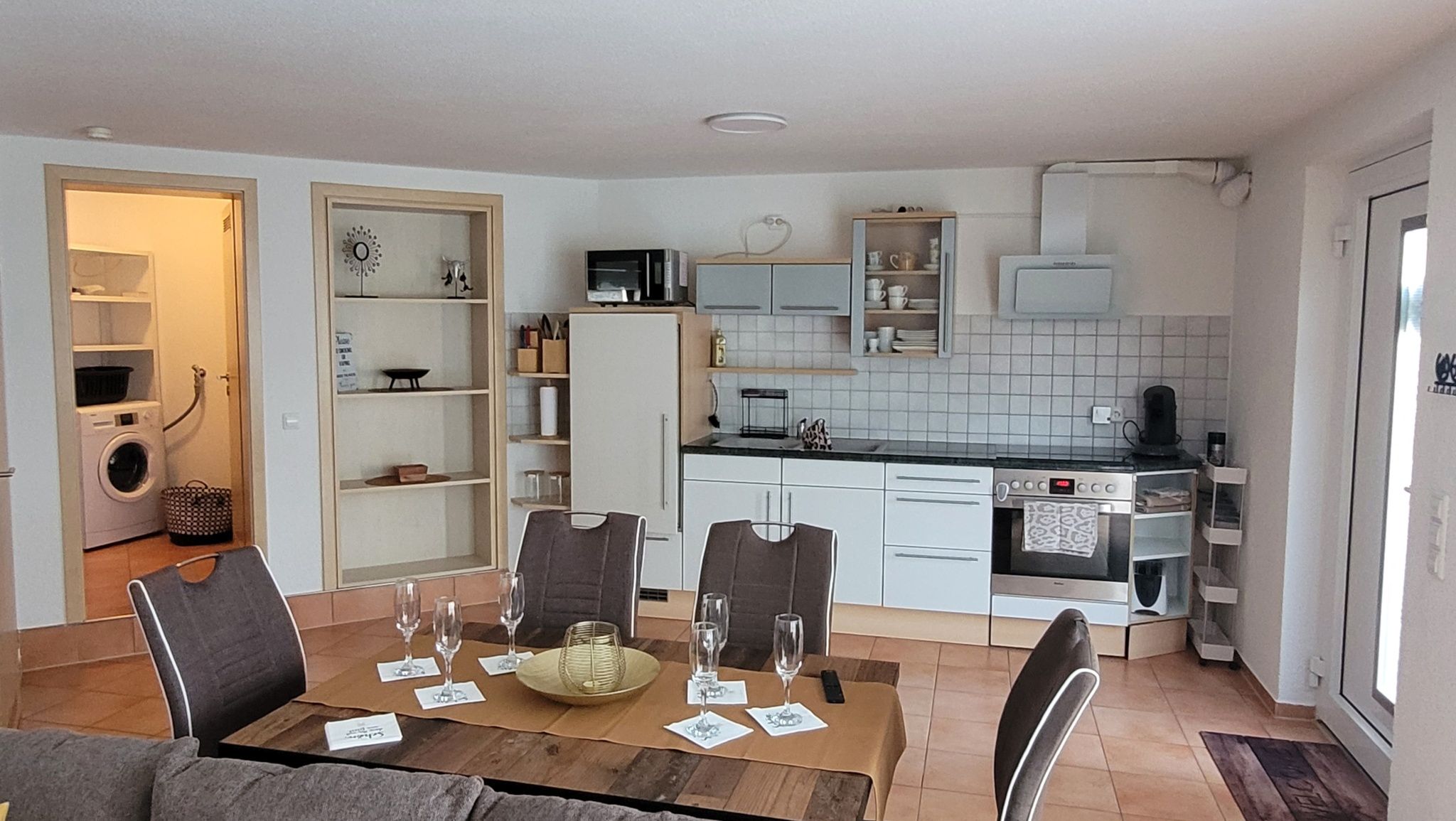 Living And Working With Recreational Factor In 78554 Aldingen, ‘Black Forest/Lake Constance’ Region - 30