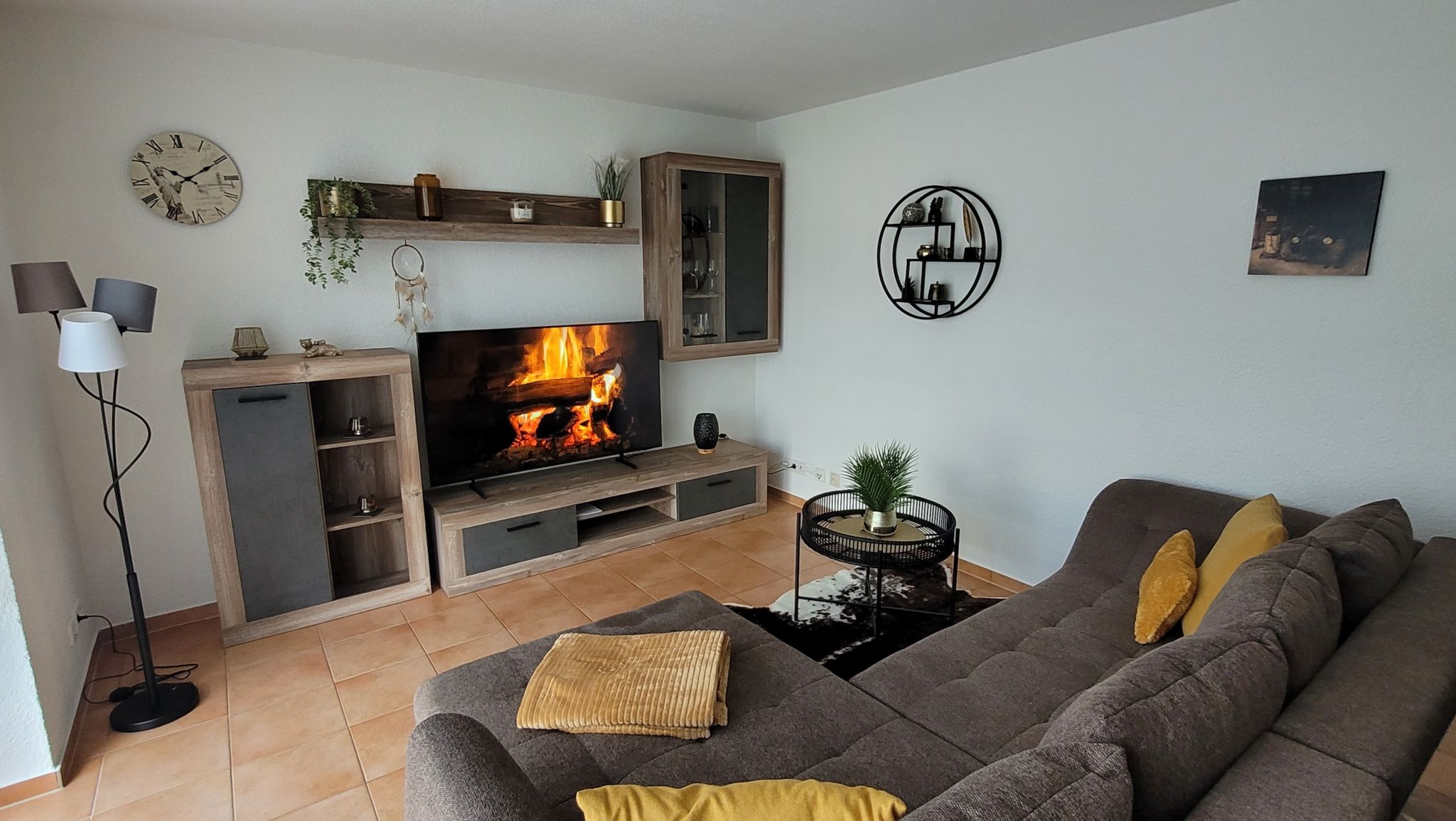 Living And Working With Recreational Factor In 78554 Aldingen, ‘Black Forest/Lake Constance’ Region - 8