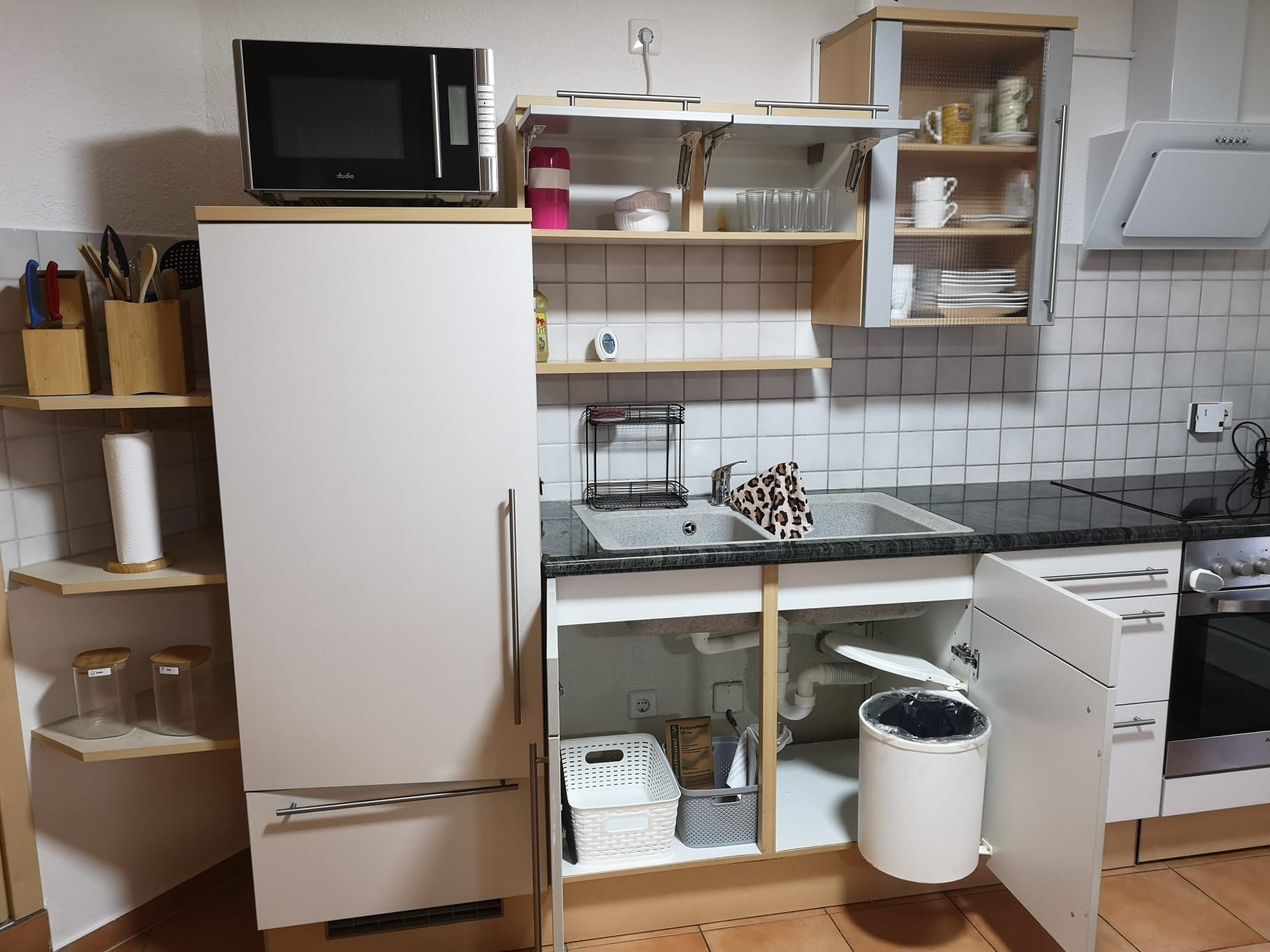 Living And Working With Recreational Factor In 78554 Aldingen, ‘Black Forest/Lake Constance’ Region - 29