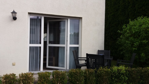 Nice, bright studio in Leingarten