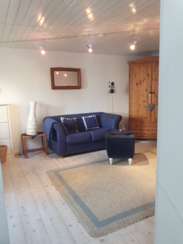 Wunderschönes möbliertes Apartment für Pendler
