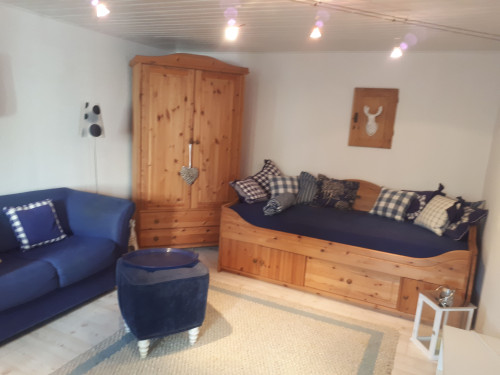 Wunderschönes möbliertes Apartment für Pendler