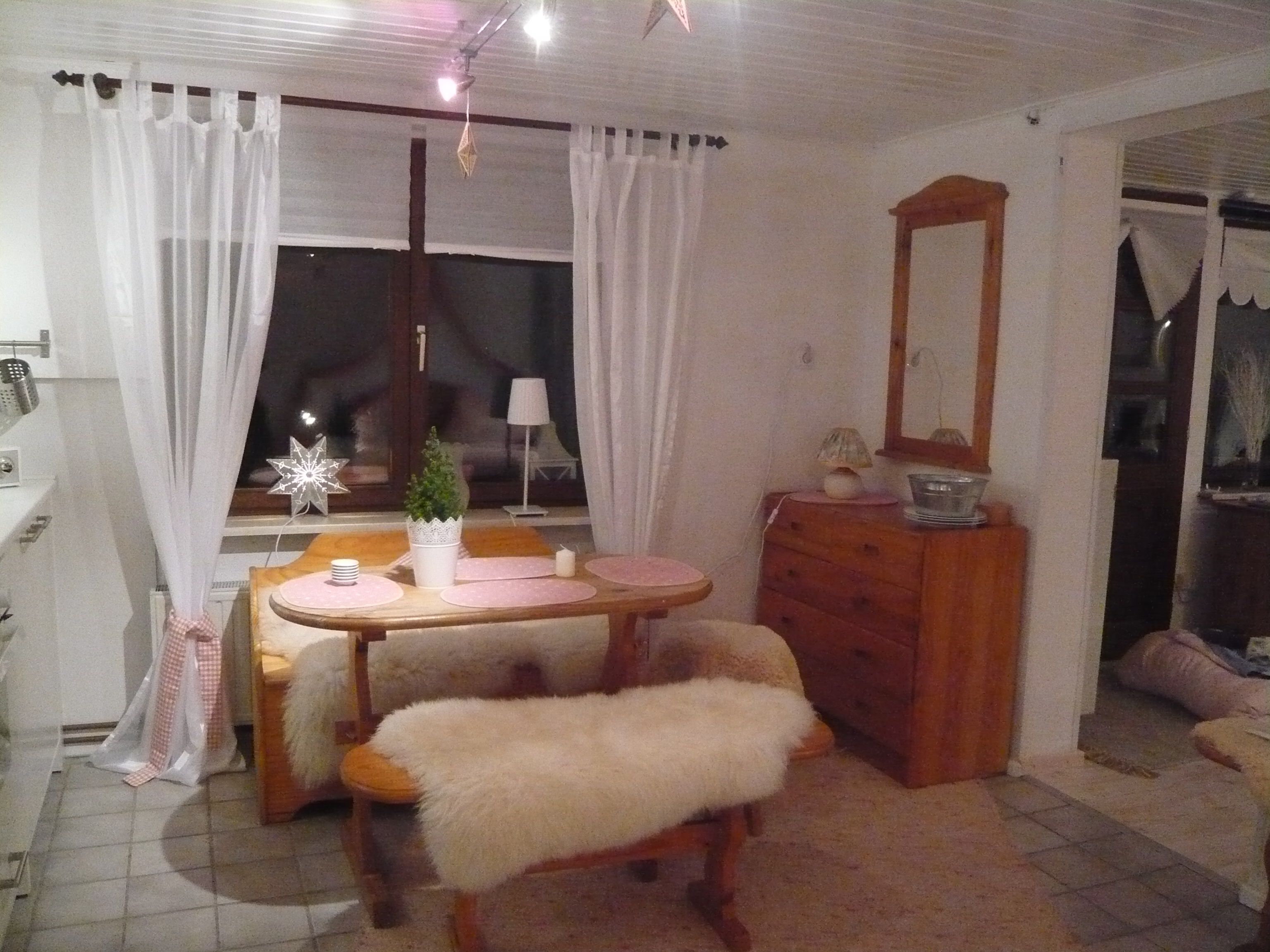  Wunderschönes Möbliertes Apartment Für Pendler  -  Wunderschönes möbliertes Apartment für Pendler  - Gallery -  4