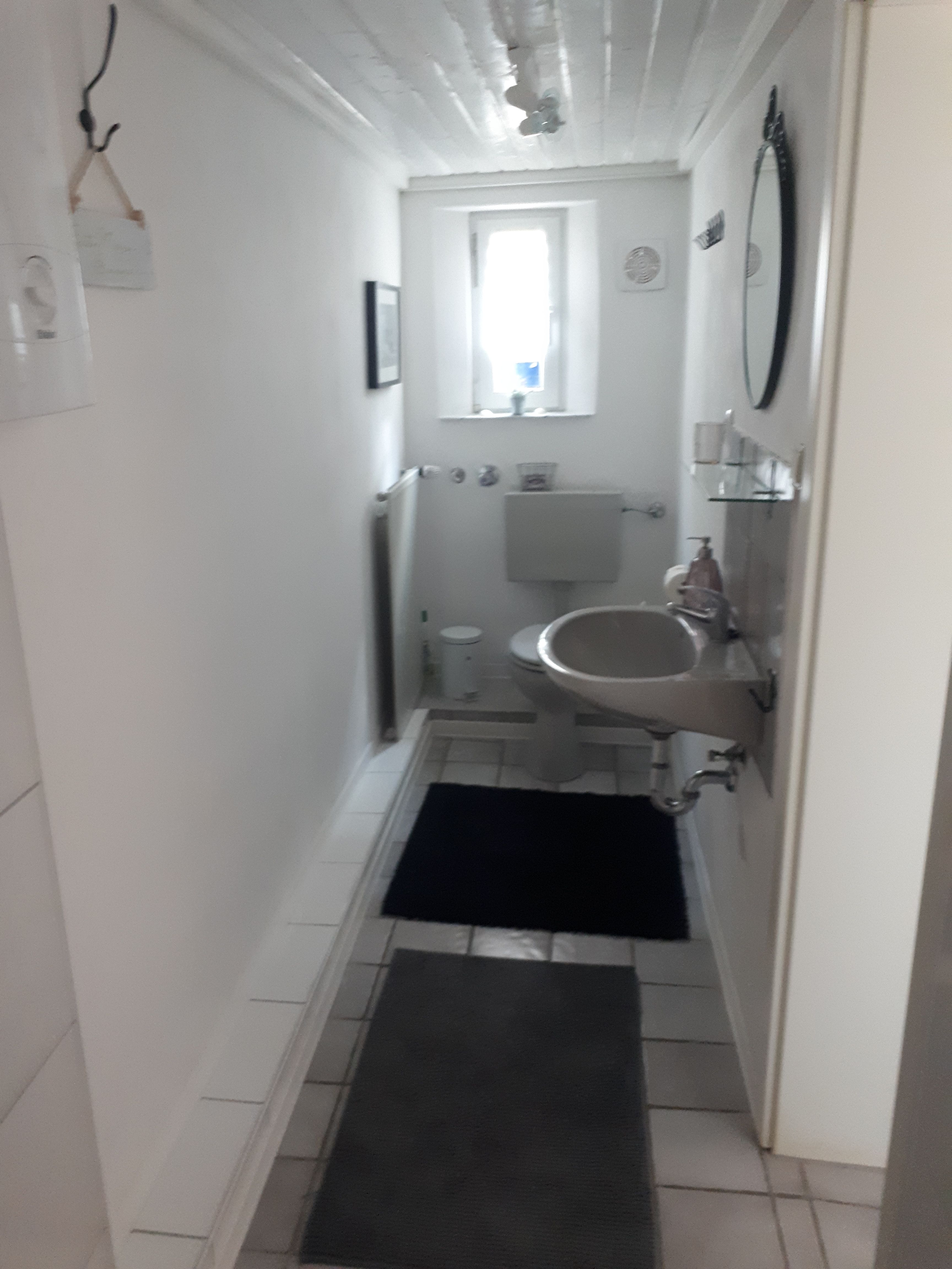  Wunderschönes Möbliertes Apartment Für Pendler  -  Wunderschönes möbliertes Apartment für Pendler  - Gallery -  5