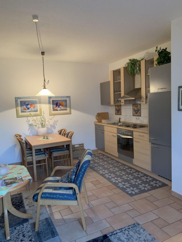 Amazing & wonderful studio in Erpolzheim next to vineyards - Gallery - 9