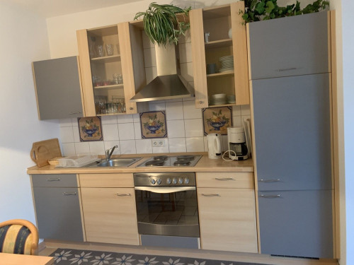Amazing & wonderful studio in Erpolzheim next to vineyards - Gallery - 8