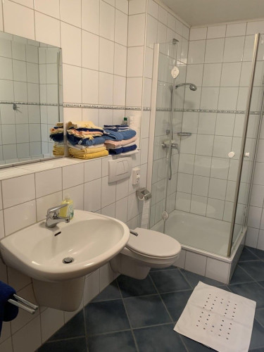 Amazing & wonderful studio in Erpolzheim next to vineyards