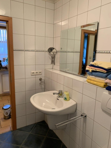 Amazing & wonderful studio in Erpolzheim next to vineyards  - Gallery -  5