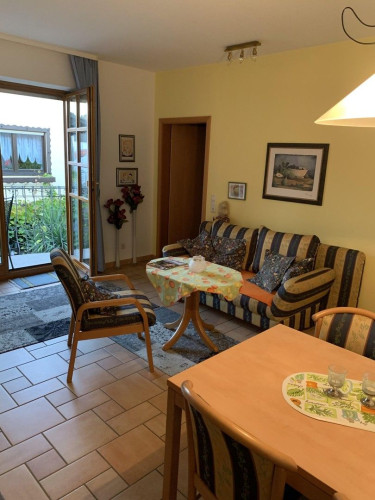 Amazing & wonderful studio in Erpolzheim next to vineyards - Gallery - 12