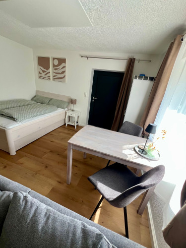 Renovated business appartment in Kippenheim - Gallery - 22