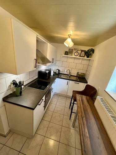 Renovated business appartment in Kippenheim - Gallery - 12