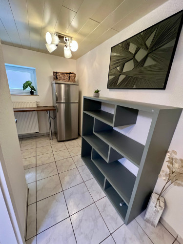 Renovated business appartment in Kippenheim - Gallery - 18