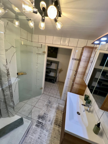 Renovated business appartment in Kippenheim - Gallery - 7