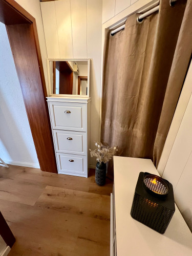 Renovated business appartment in Kippenheim - Gallery - 37