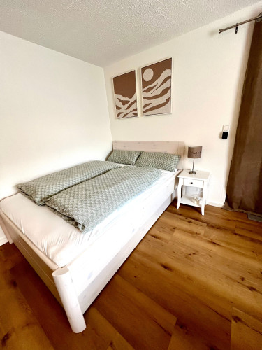 Renovated business appartment in Kippenheim - Gallery - 21