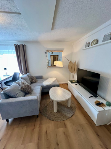 Renovated business appartment in Kippenheim - Gallery - 26
