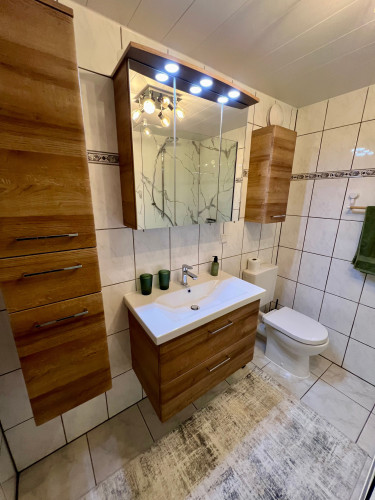 Renovated business appartment in Kippenheim - Gallery - 6