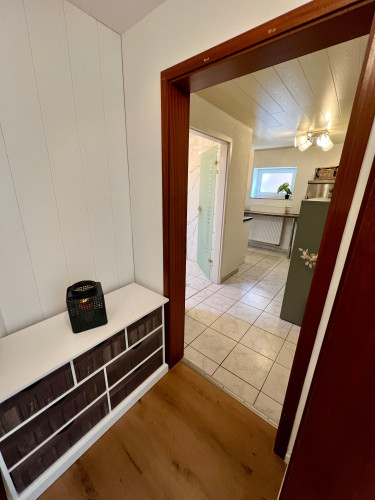 Renovated business appartment in Kippenheim