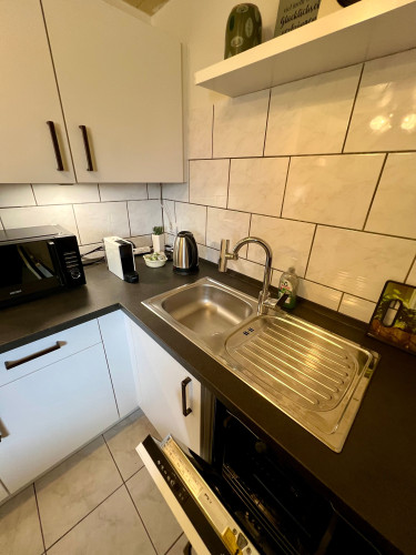 Renovated business appartment in Kippenheim - Gallery - 14