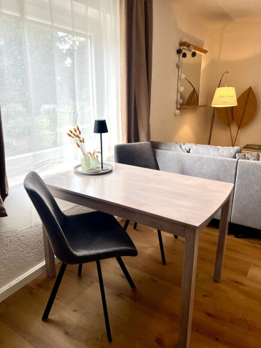 Renovated business appartment in Kippenheim - Gallery - 23