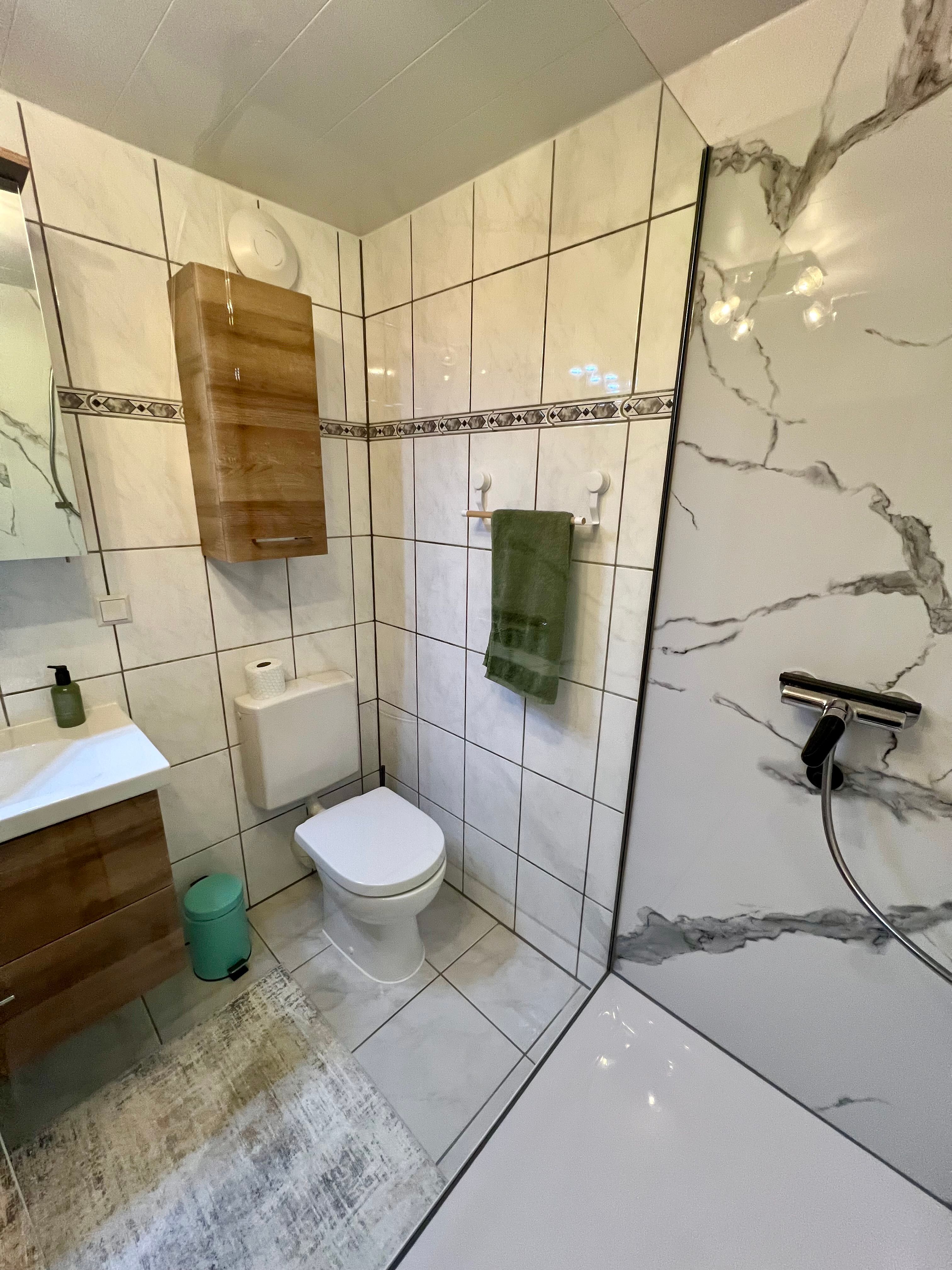 Renovated Business Appartment In Kippenheim - 15