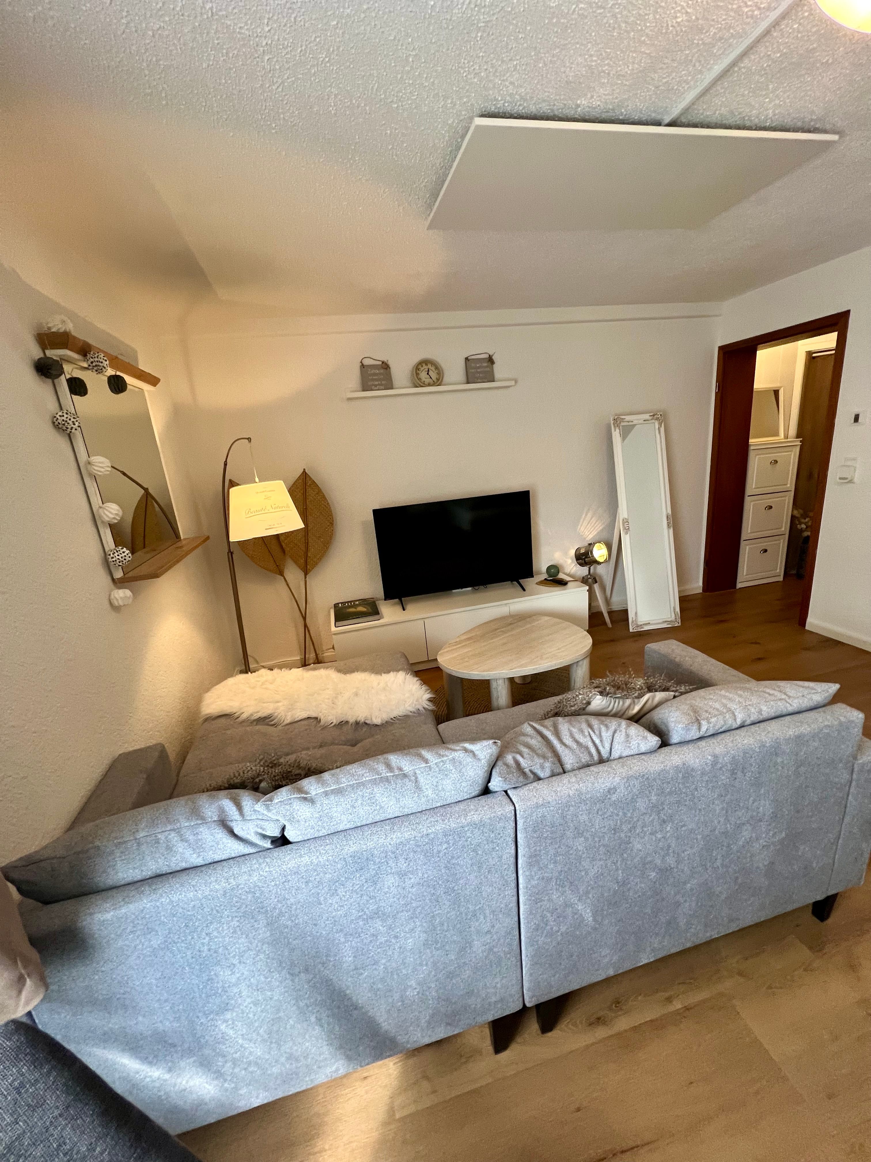 Renovated Business Appartment In Kippenheim - 32
