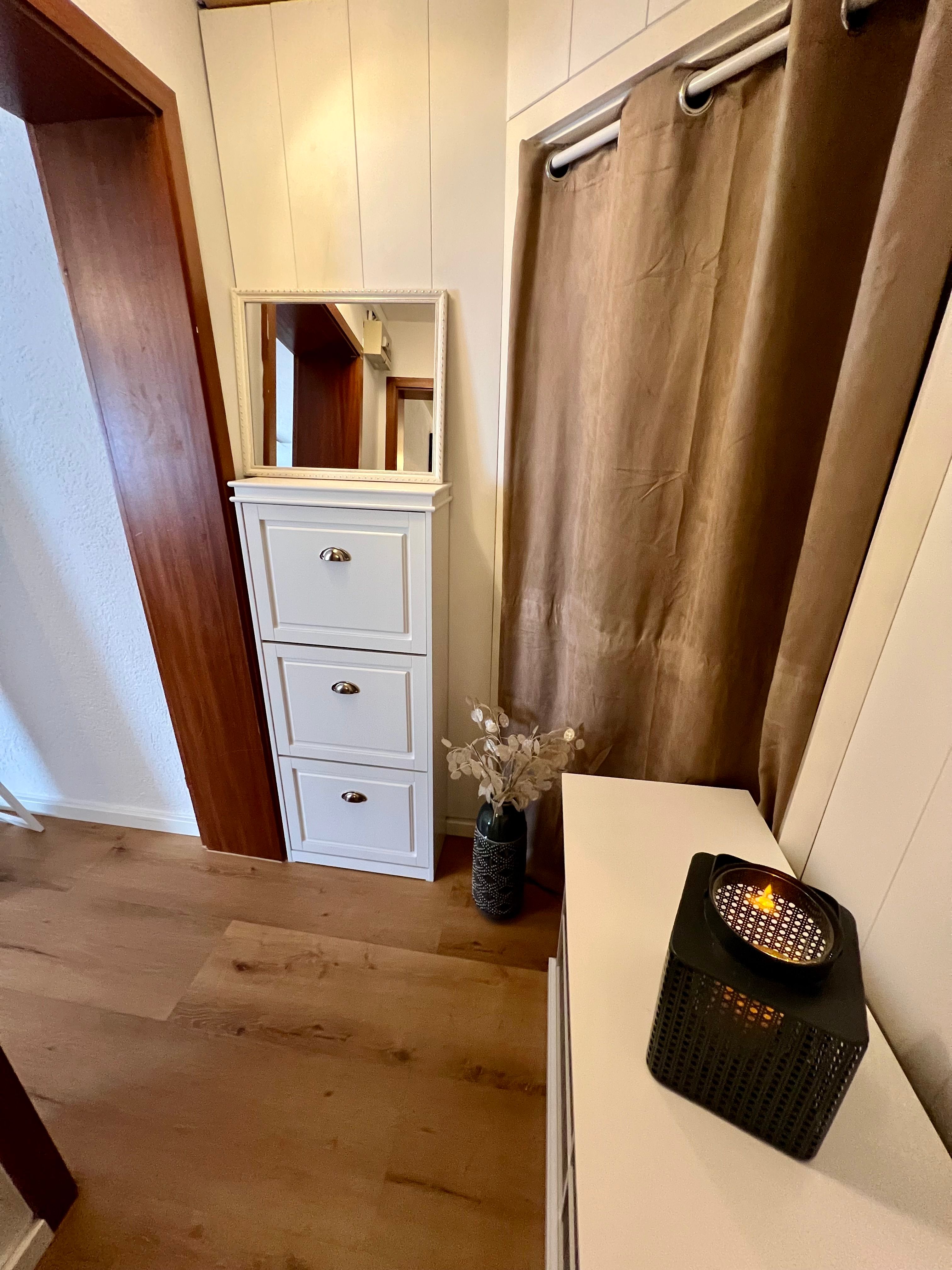 Renovated Business Appartment In Kippenheim - 20