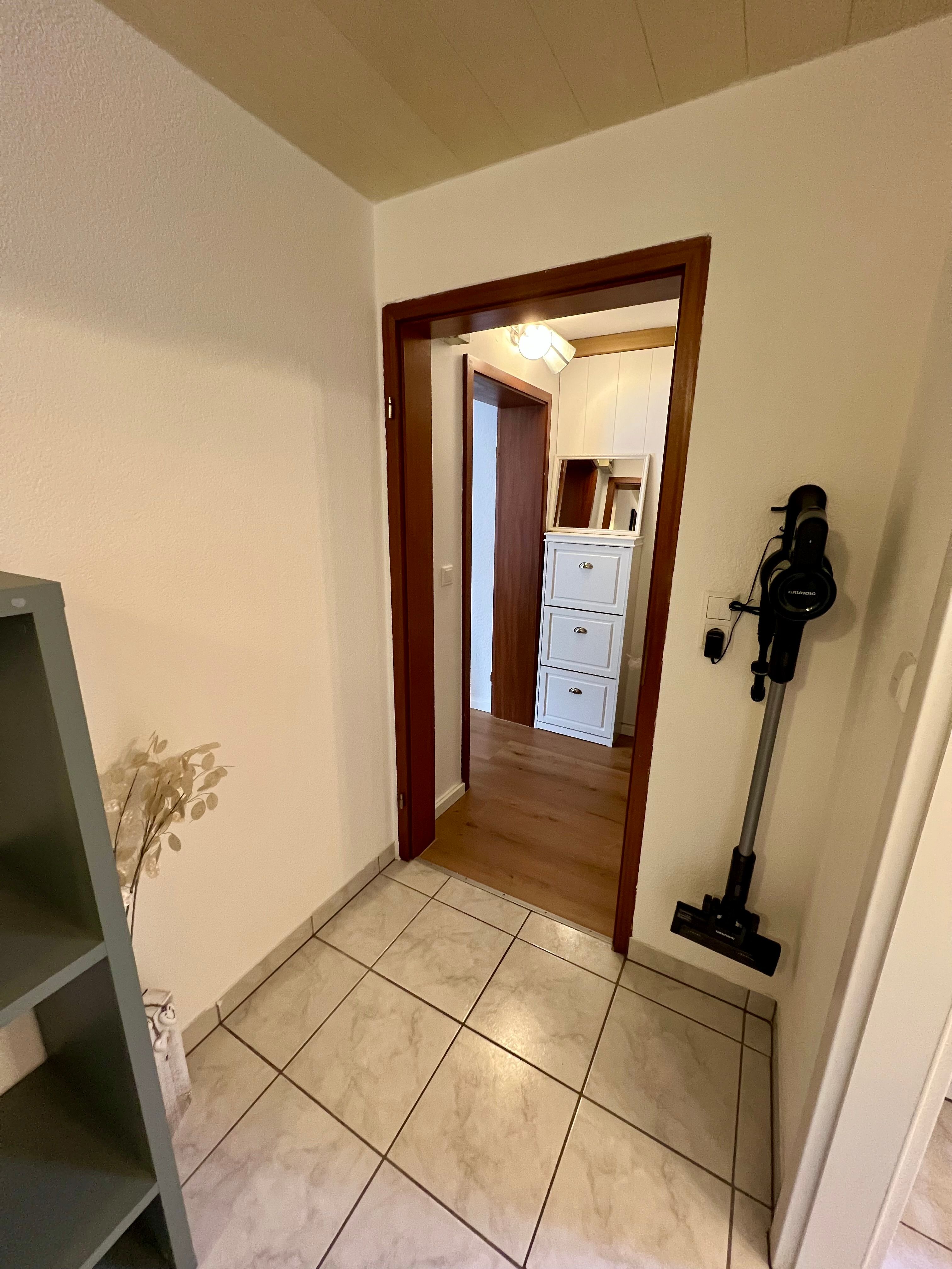 Renovated Business Appartment In Kippenheim - 19