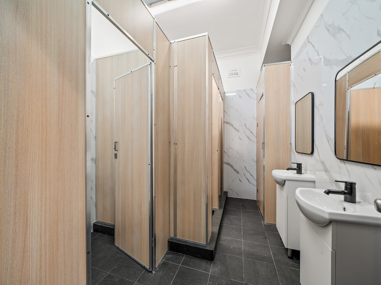  Twin Room  -  Homi Central  - Gallery -  10