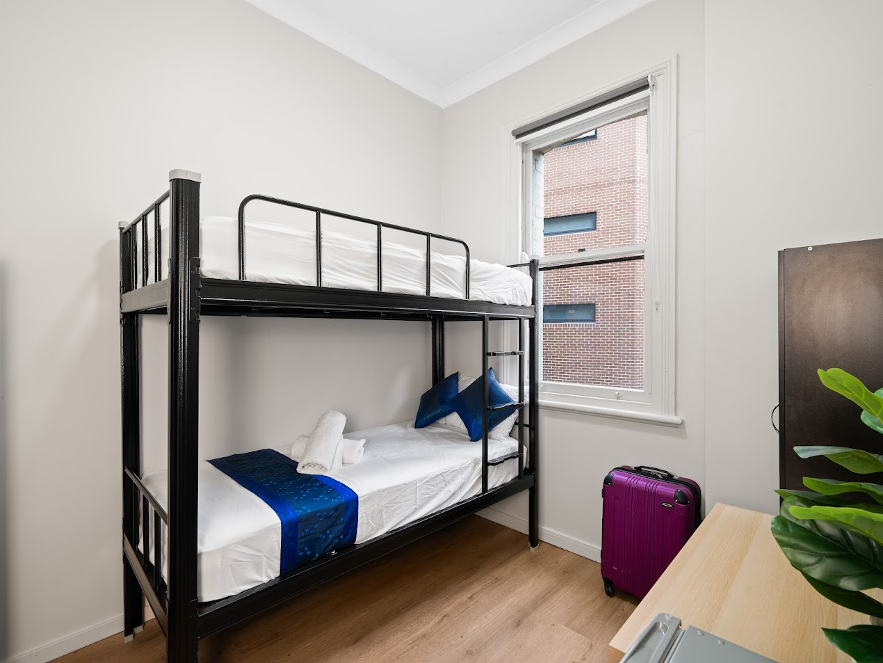  Double Room  -  Homi Central  - Gallery -  2