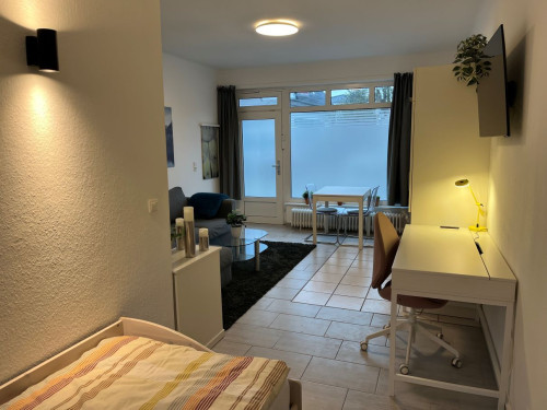 Boardinghouse: Super Flat No 1 in Prime Location - Gallery - 9