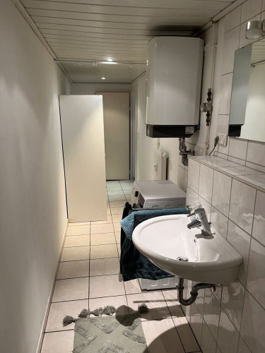 Boardinghouse: Super Flat No 1 in Prime Location - Gallery - 8