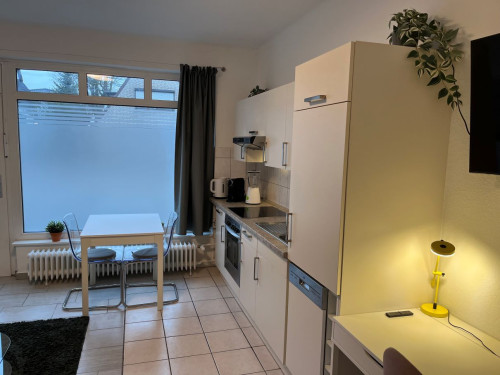 Boardinghouse: Super Flat No 1 in Prime Location - Gallery - 6