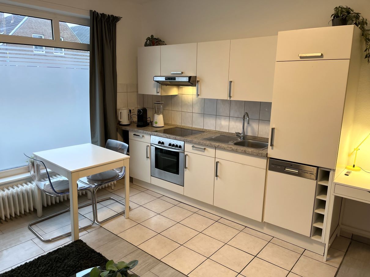  Boardinghouse: Super Flat No 1 In Prime Location  -  Boardinghouse: Super Flat No 1 in Prime Location  - Gallery -  5