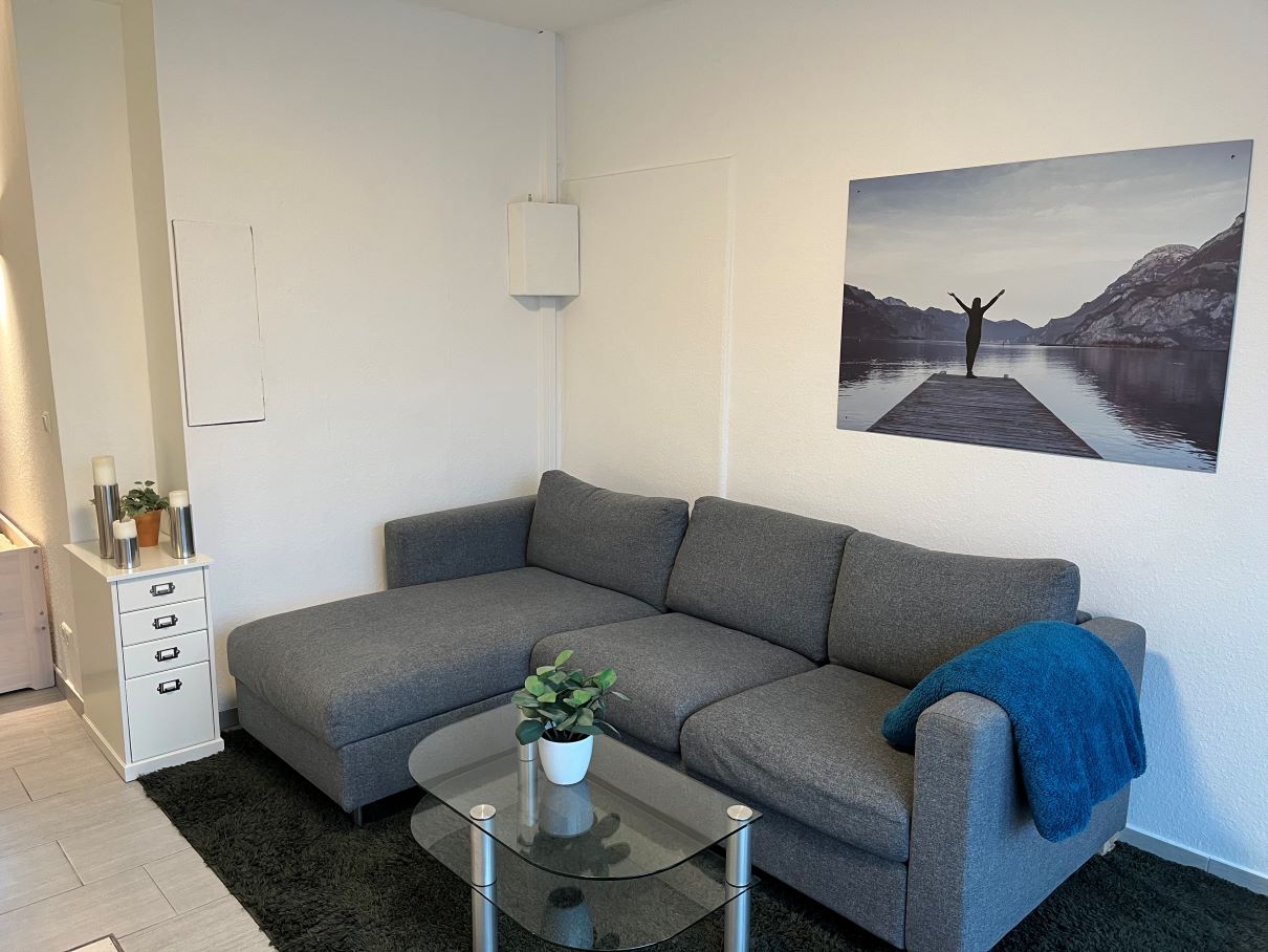 Boardinghouse: Super Flat No 1 In Prime Location  -  Boardinghouse: Super Flat No 1 in Prime Location  - Gallery -  9