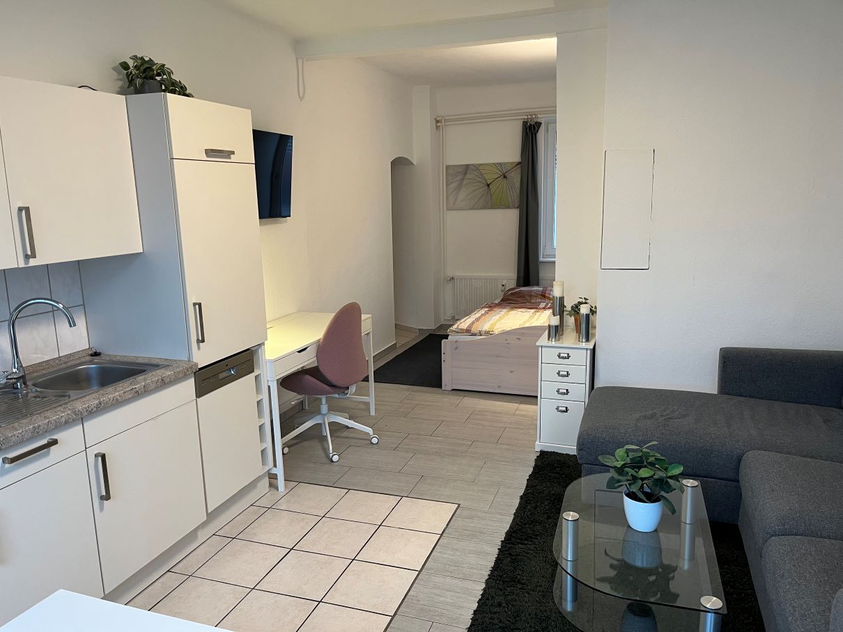  Boardinghouse: Super Flat No 1 In Prime Location  -  Boardinghouse: Super Flat No 1 in Prime Location  - Gallery -  7
