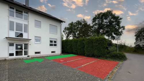 Lovely and fantastic loft in Waldbröl - Gallery - 12