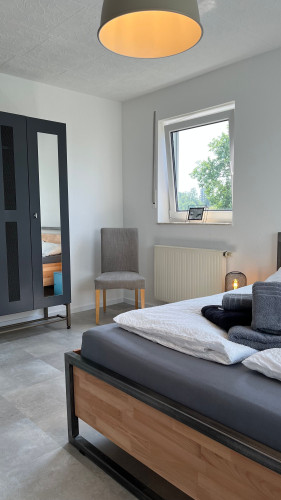 Lovely and fantastic loft in Waldbröl - Gallery - 16